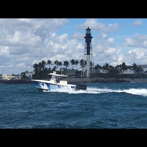 Meet your Posher, Terry